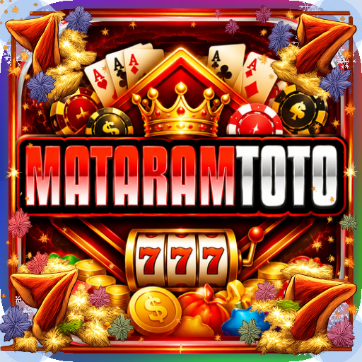 mataramtoto — galeri pratinjau - APK Resmi